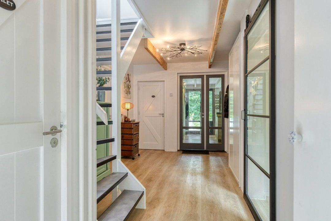 Vrijstaande woning te koop: Rauwenhoffweg 8, Epe