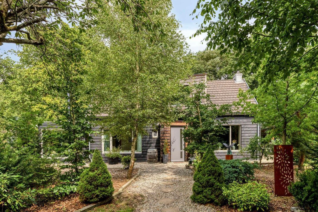 Vrijstaande woning te koop: Rauwenhoffweg 8, Epe