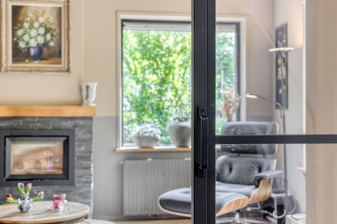 Vrijstaande woning te koop: Rauwenhoffweg 8, Epe