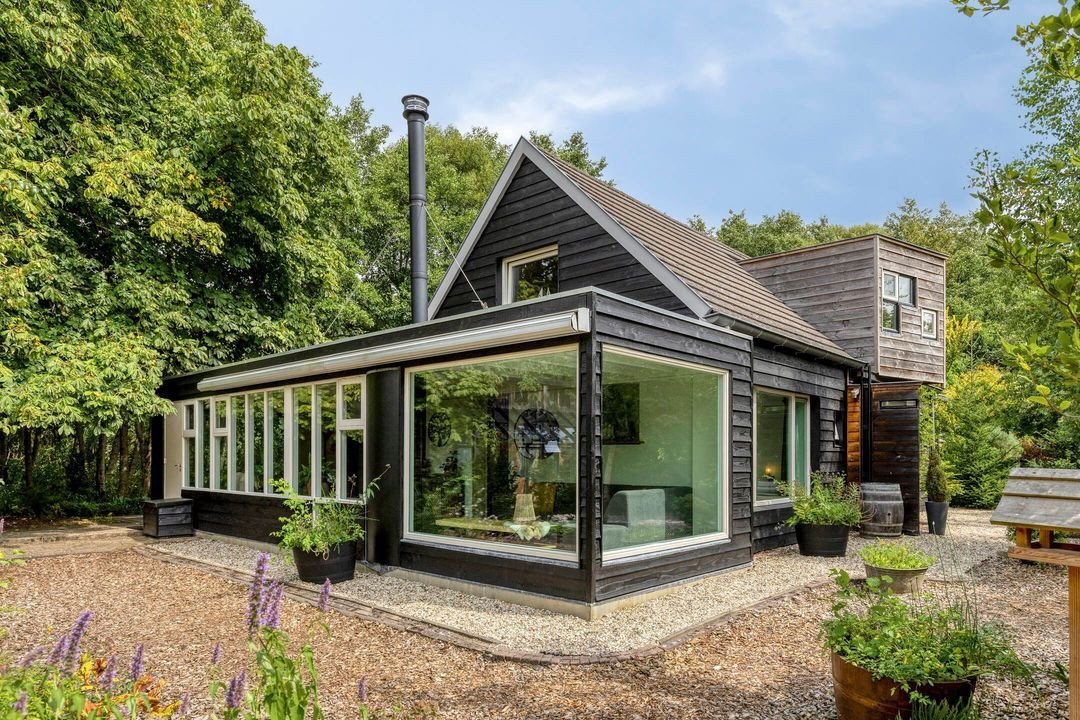 Vrijstaande woning te koop: Rauwenhoffweg 8, Epe