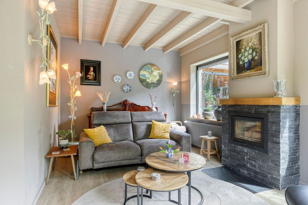 Vrijstaande woning te koop: Rauwenhoffweg 8, Epe