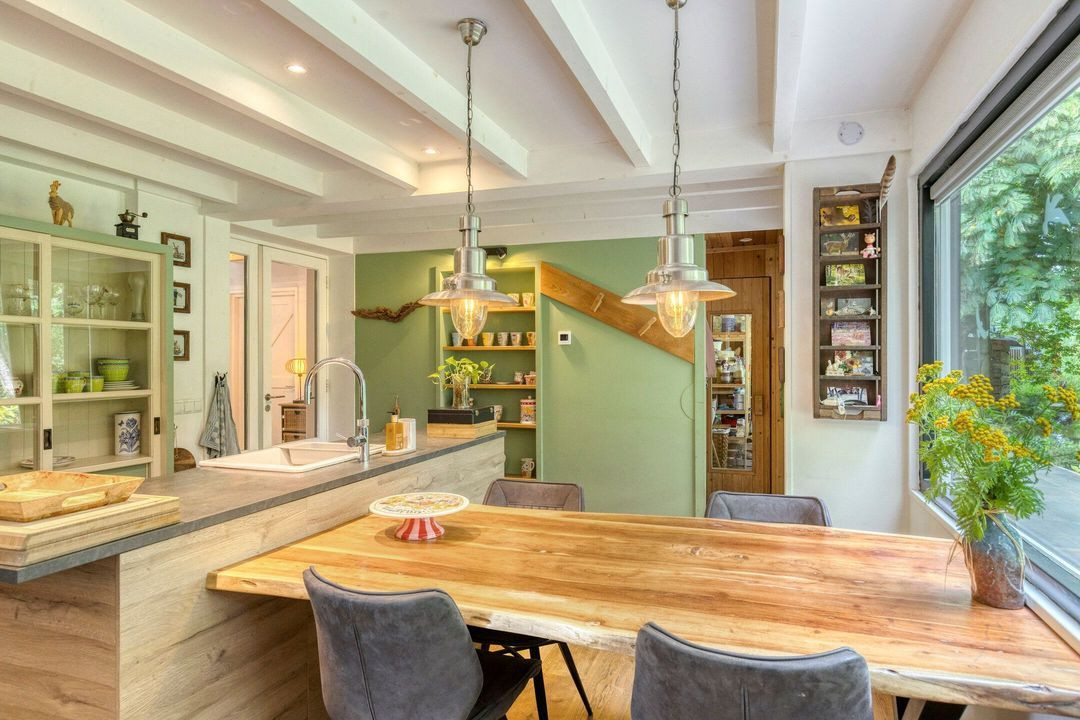 Vrijstaande woning te koop: Rauwenhoffweg 8, Epe