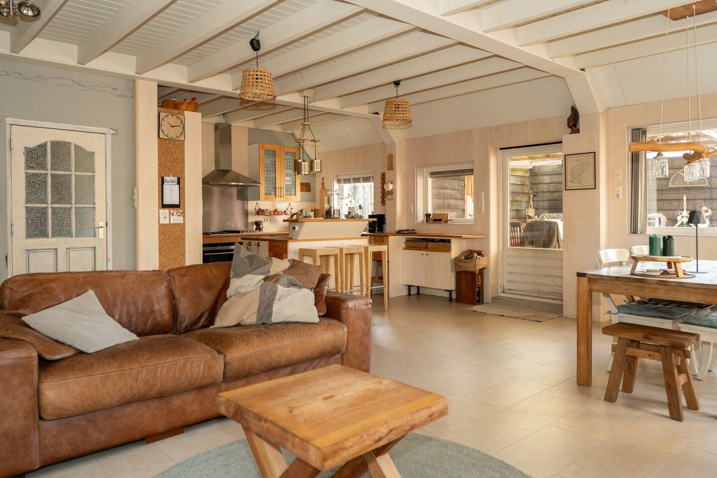 Vrijstaande woning te koop: Tongerenseweg-Zuid 119, Epe