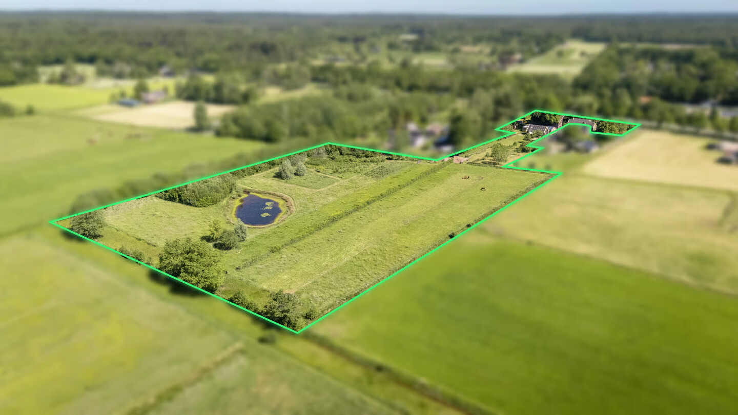 Vrijstaande woning te koop: Tongerenseweg-Zuid 119, Epe