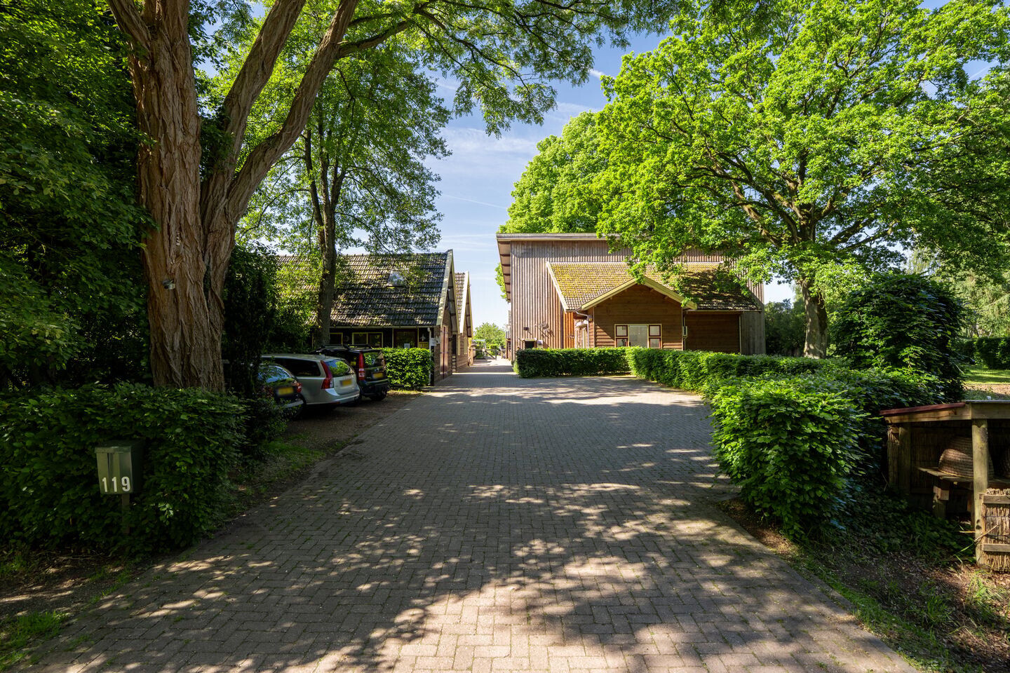 Vrijstaande woning te koop: Tongerenseweg-Zuid 119, Epe