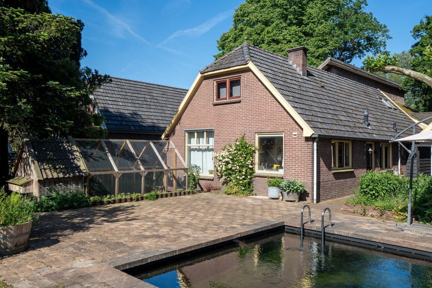 Vrijstaande woning te koop: Tongerenseweg-Zuid 119, Epe