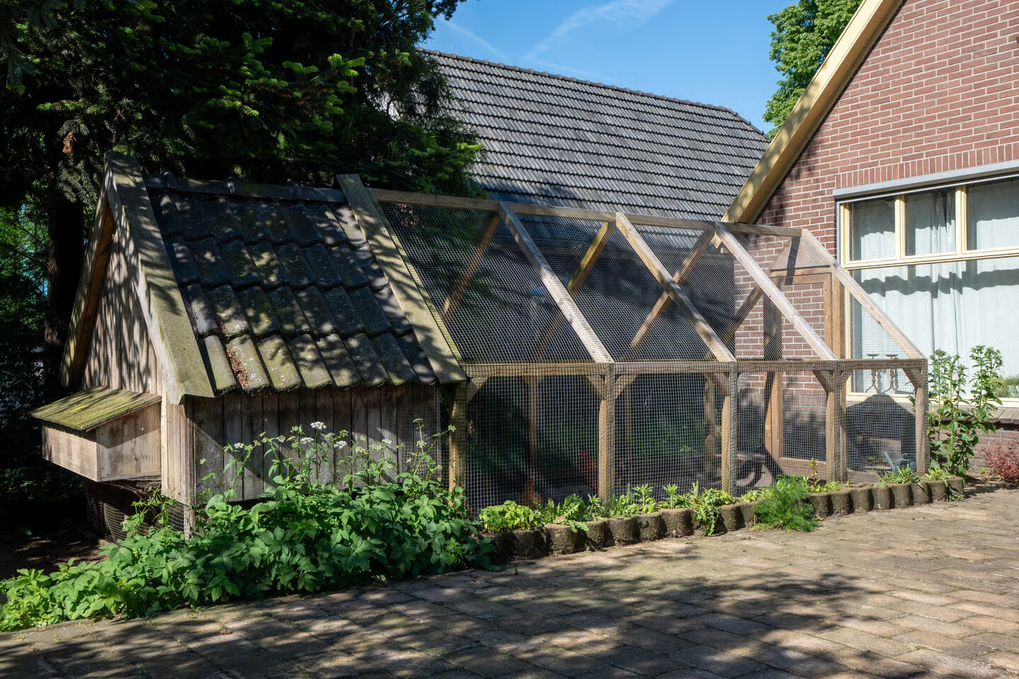 Vrijstaande woning te koop: Tongerenseweg-Zuid 119, Epe