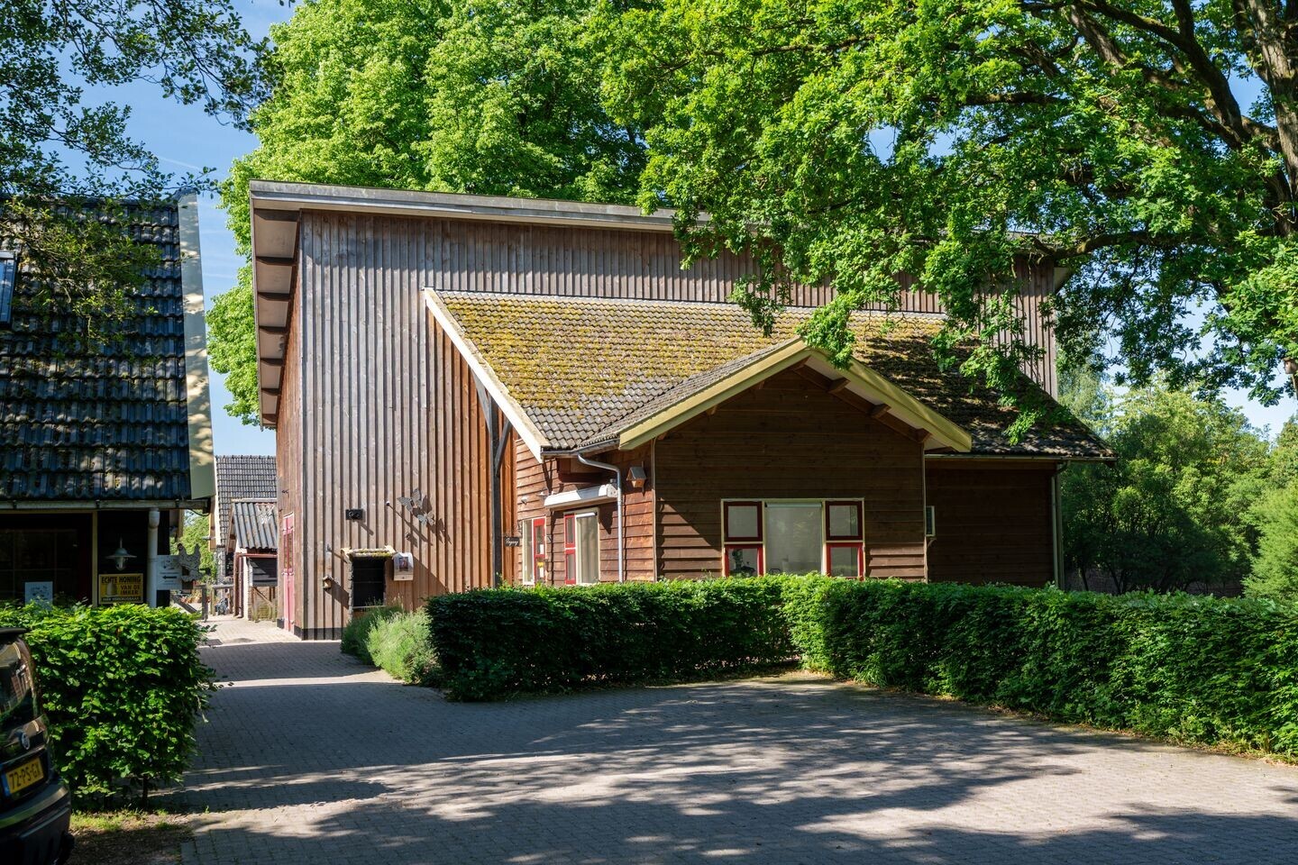 Vrijstaande woning te koop: Tongerenseweg-Zuid 119, Epe