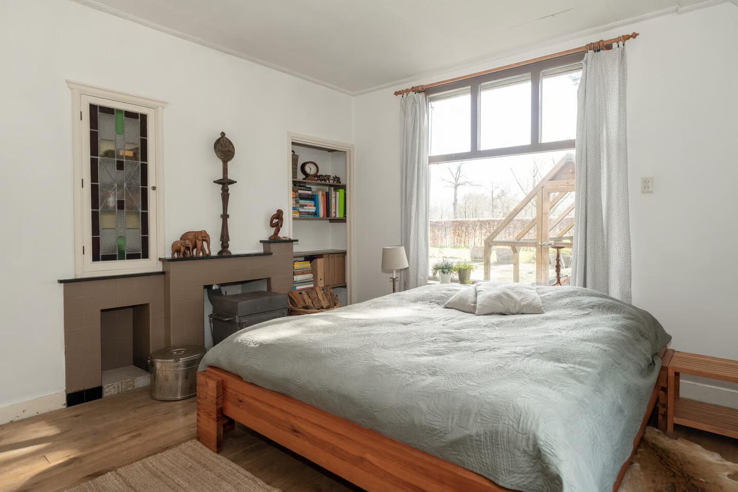 Vrijstaande woning te koop: Tongerenseweg-Zuid 119, Epe