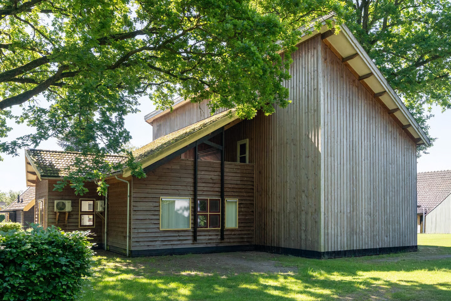Vrijstaande woning te koop: Tongerenseweg-Zuid 119, Epe