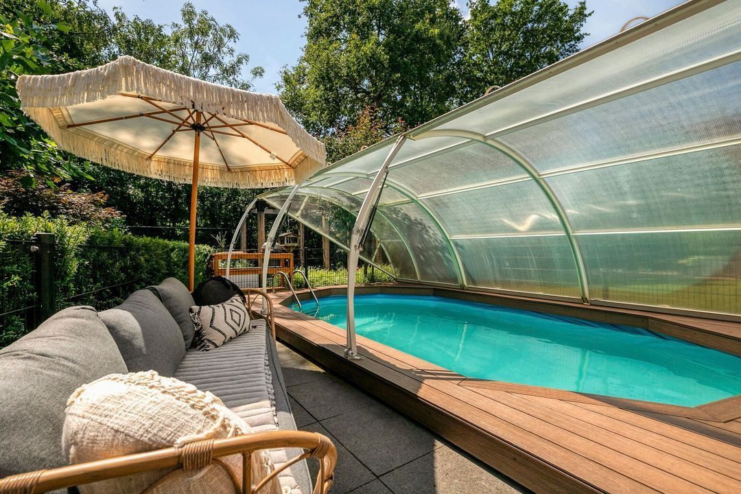 Vrijstaande woning te koop: Glazenmaker 107, Epe