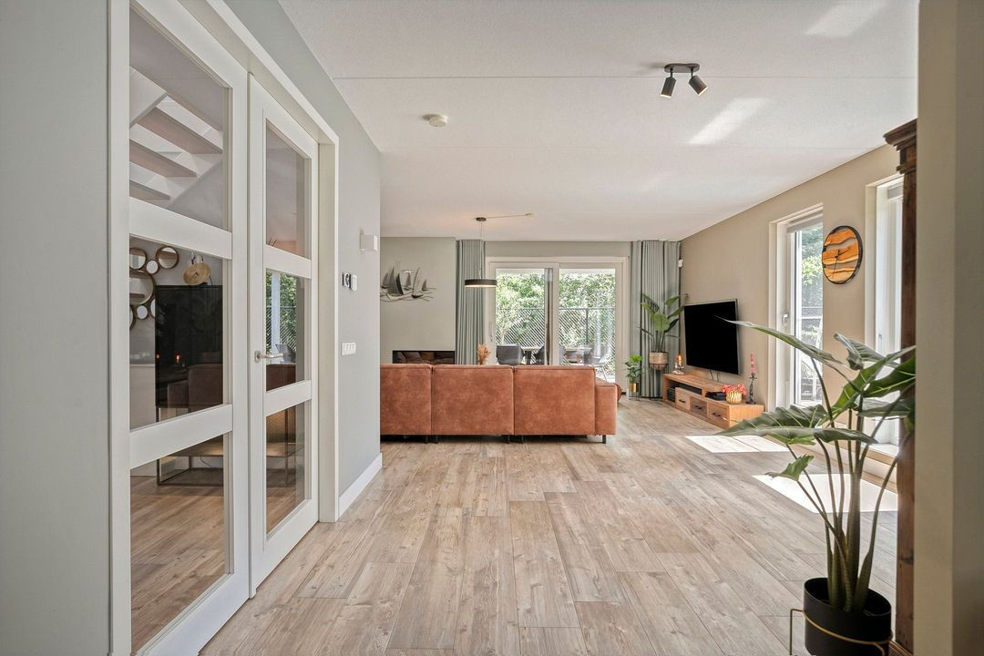 Vrijstaande woning te koop: Glazenmaker 107, Epe