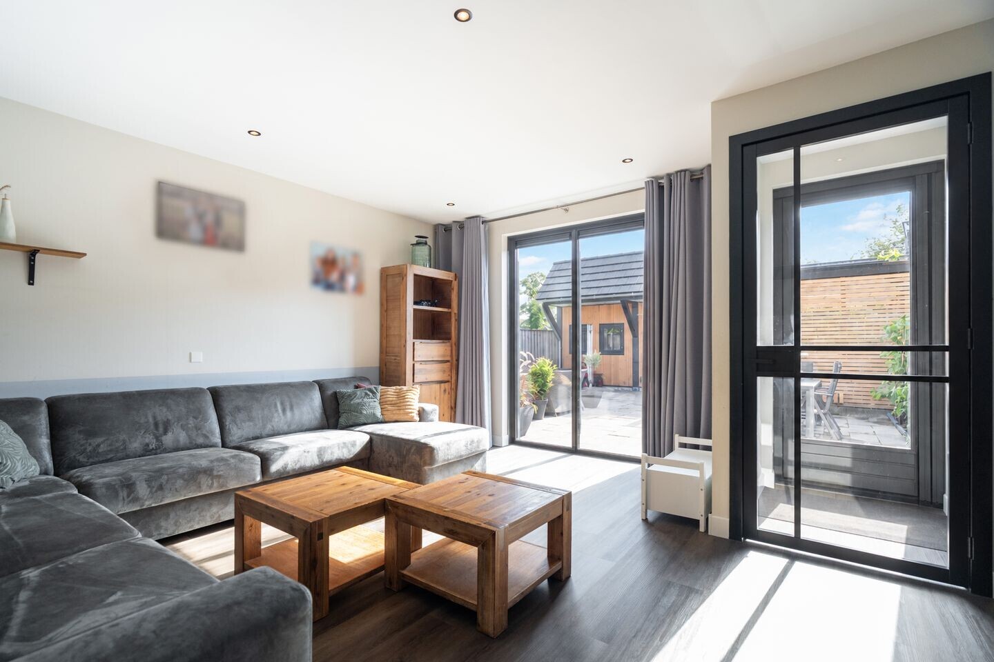 Hoekwoning te koop: Glazenmaker 108, Epe