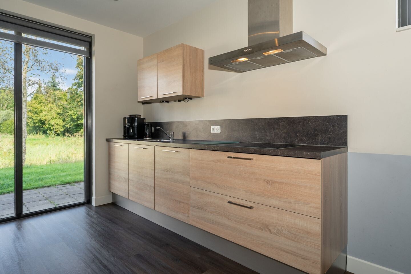 Hoekwoning te koop: Glazenmaker 108, Epe