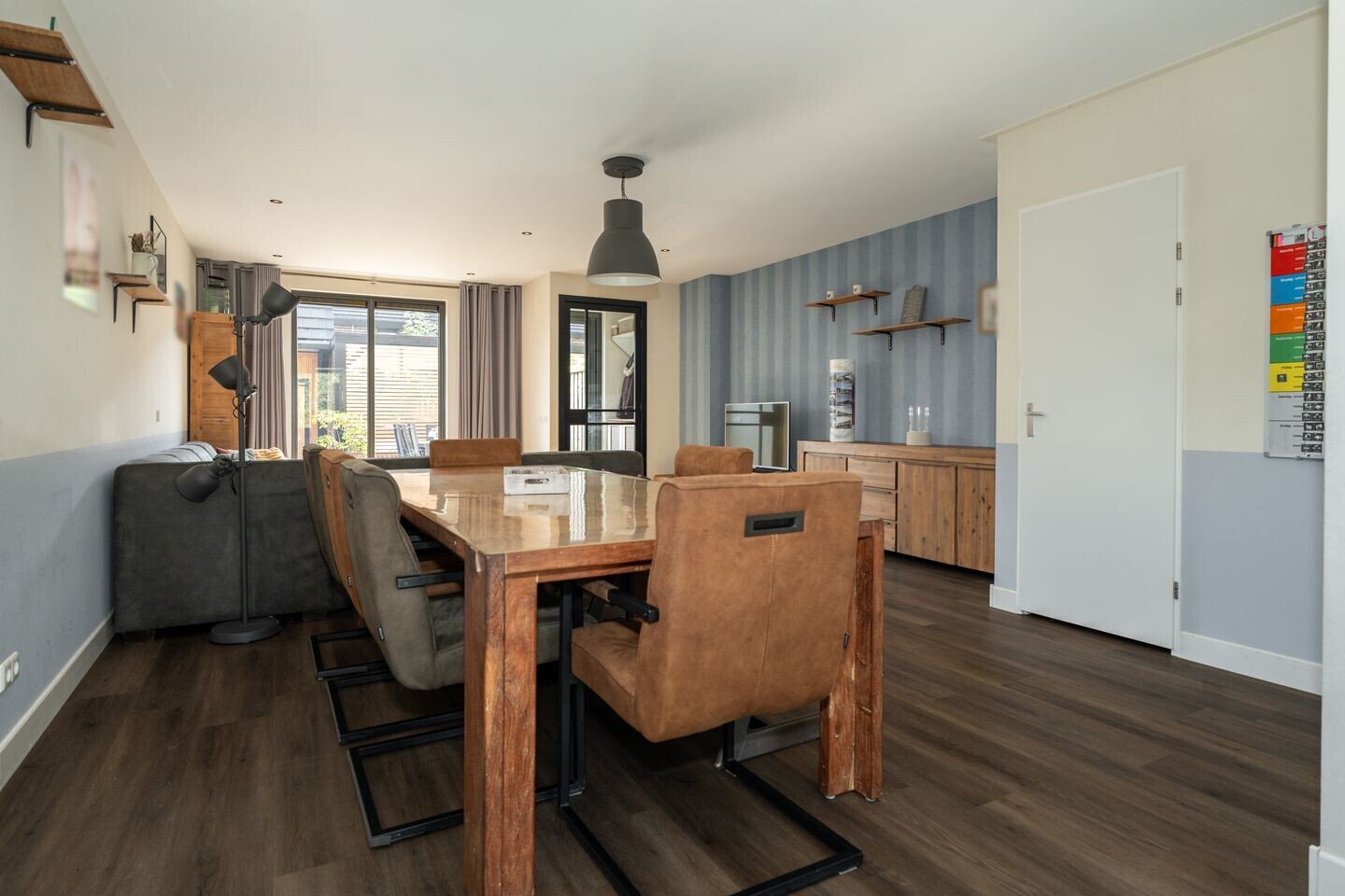 Hoekwoning te koop: Glazenmaker 108, Epe