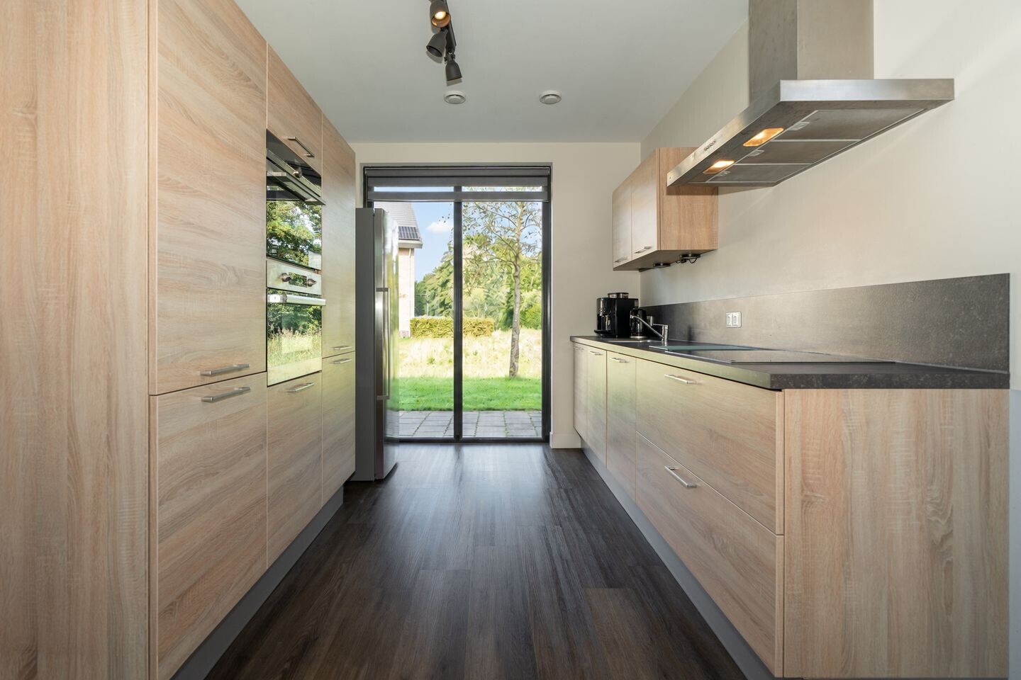 Hoekwoning te koop: Glazenmaker 108, Epe