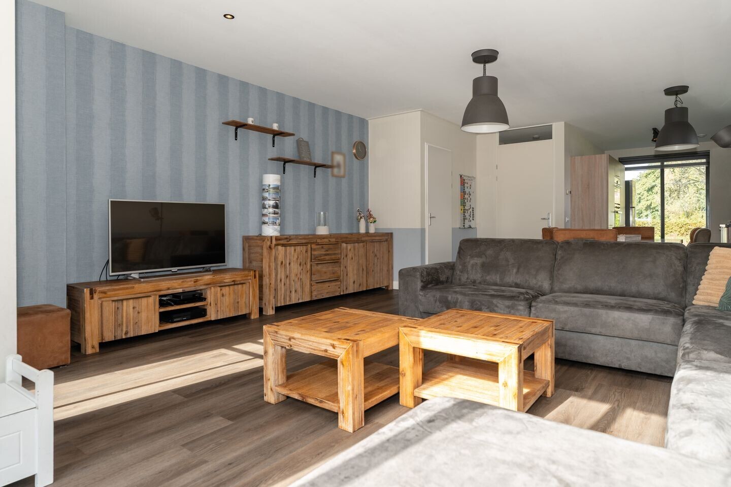 Hoekwoning te koop: Glazenmaker 108, Epe