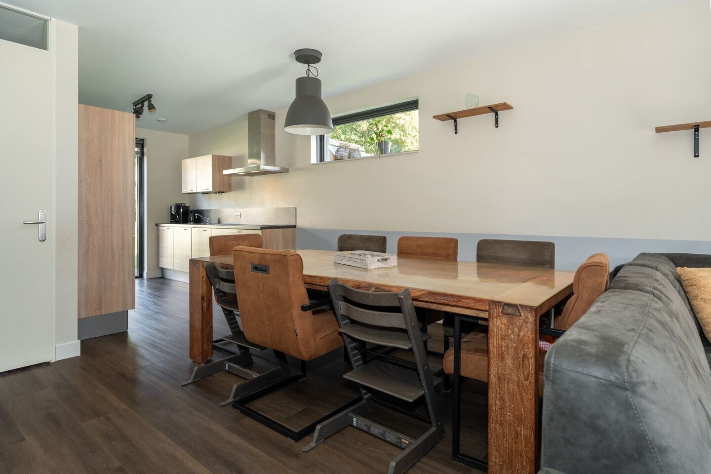 Hoekwoning te koop: Glazenmaker 108, Epe