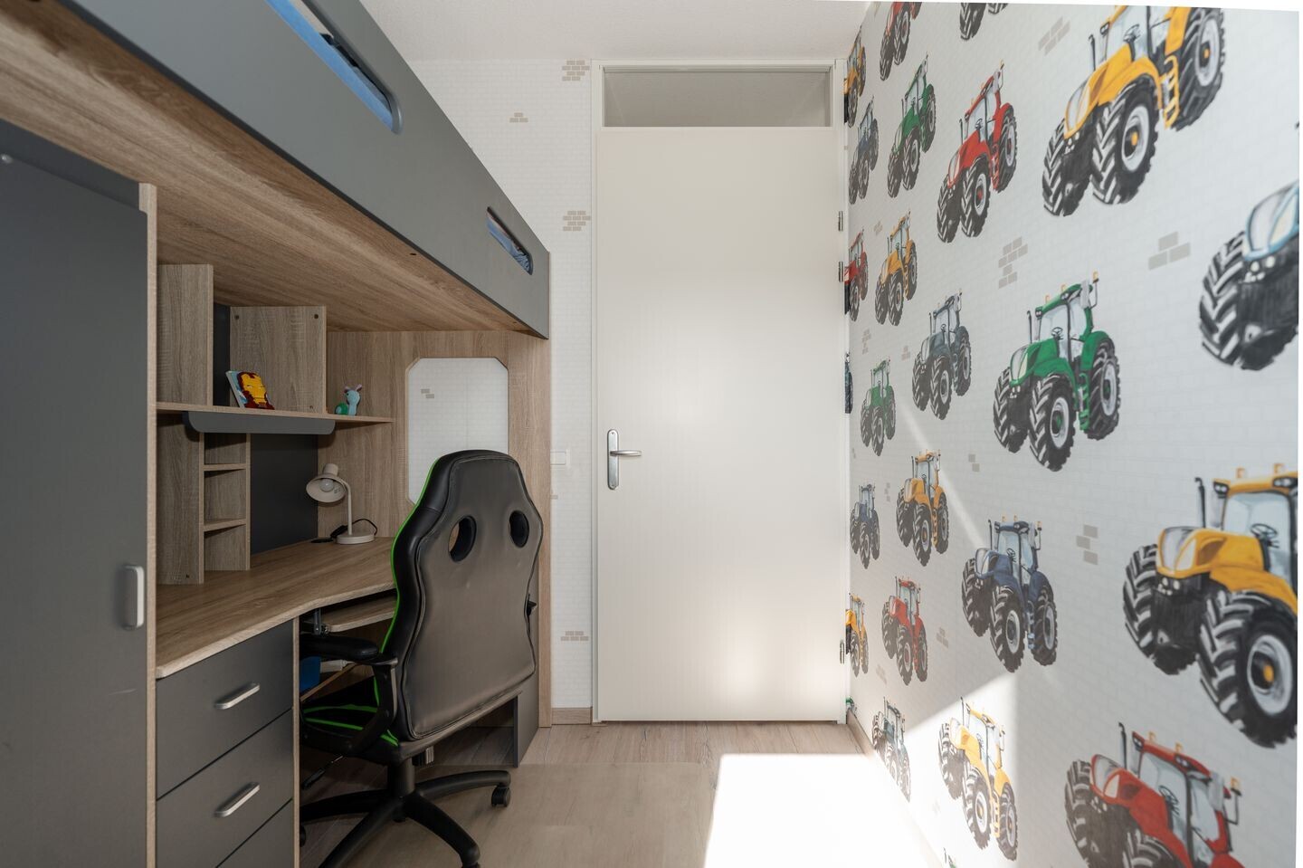 Hoekwoning te koop: Glazenmaker 108, Epe
