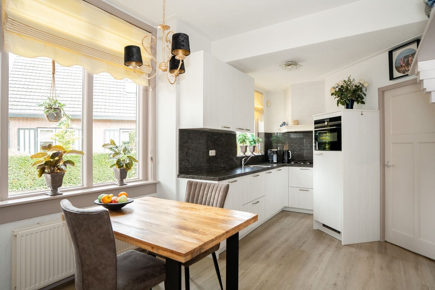 Vrijstaande woning te koop: Glorialaan 29, Epe