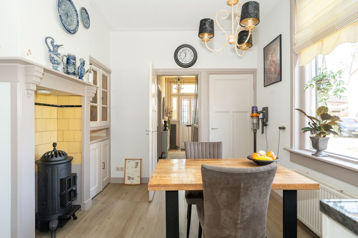 Vrijstaande woning te koop: Glorialaan 29, Epe
