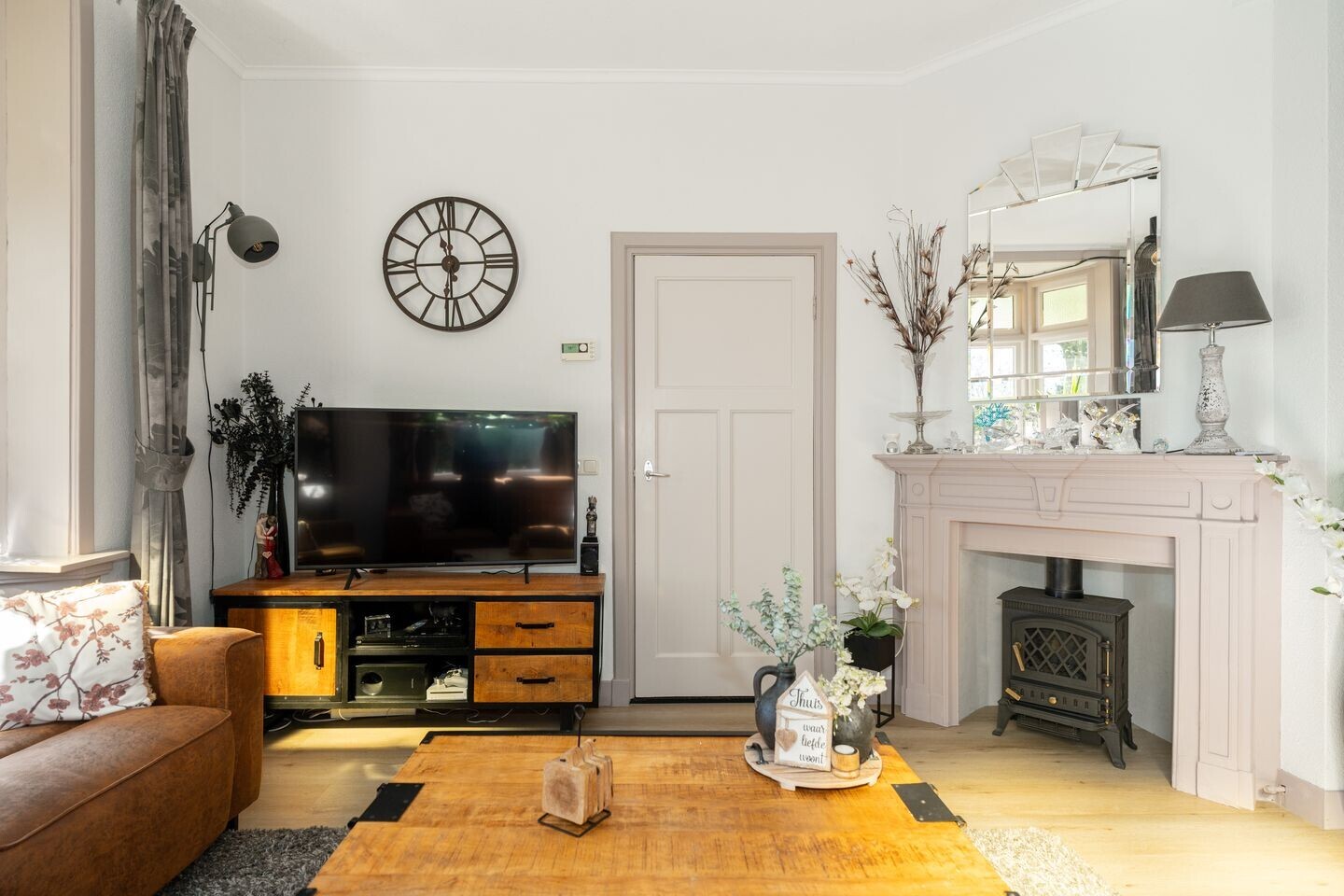 Vrijstaande woning te koop: Glorialaan 29, Epe