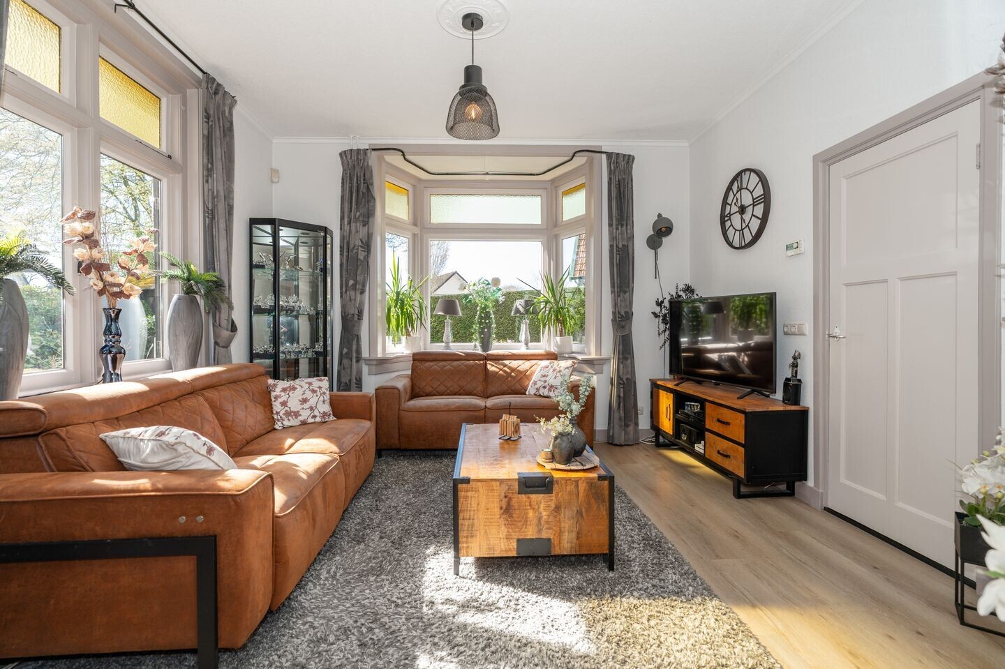 Vrijstaande woning te koop: Glorialaan 29, Epe
