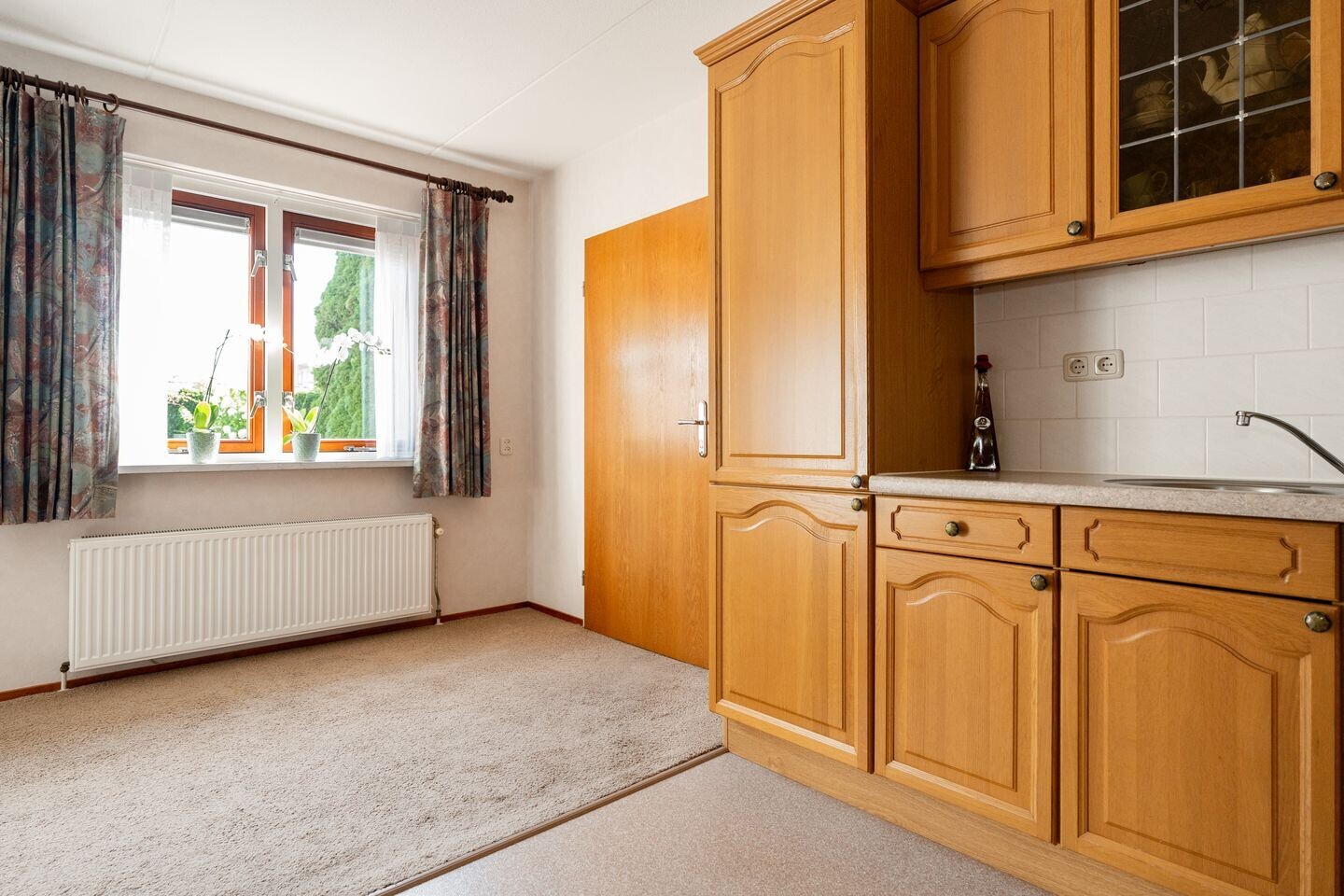 Vrijstaande woning te koop: Enkweg 70, Epe