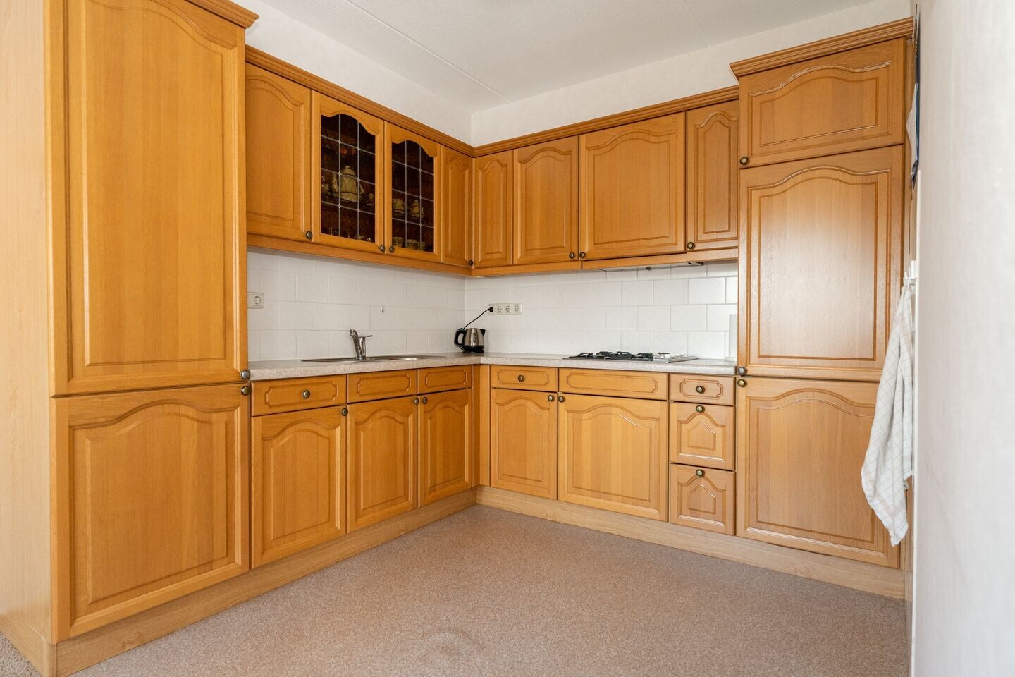 Vrijstaande woning te koop: Enkweg 70, Epe