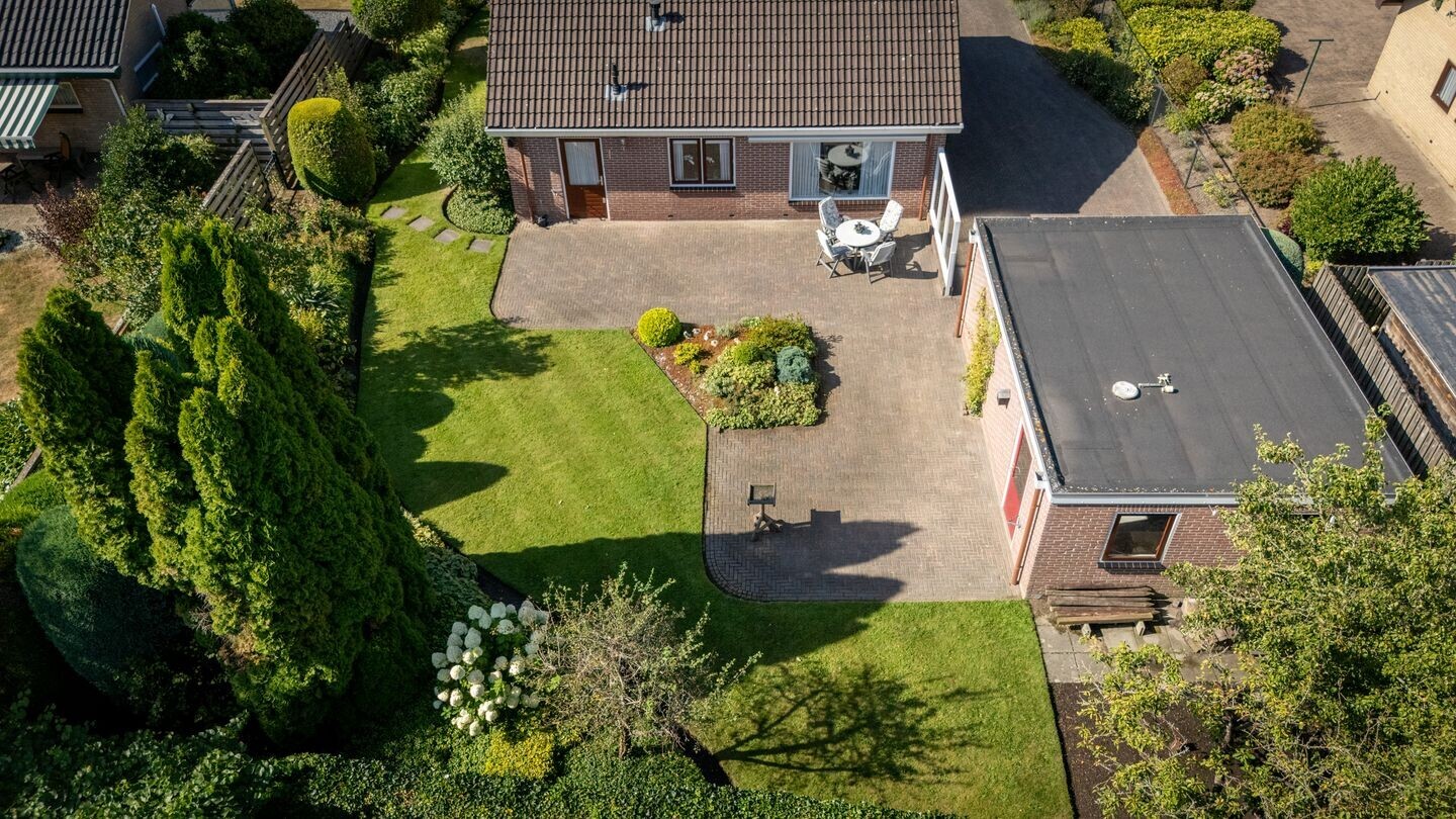 Vrijstaande woning te koop: Enkweg 70, Epe