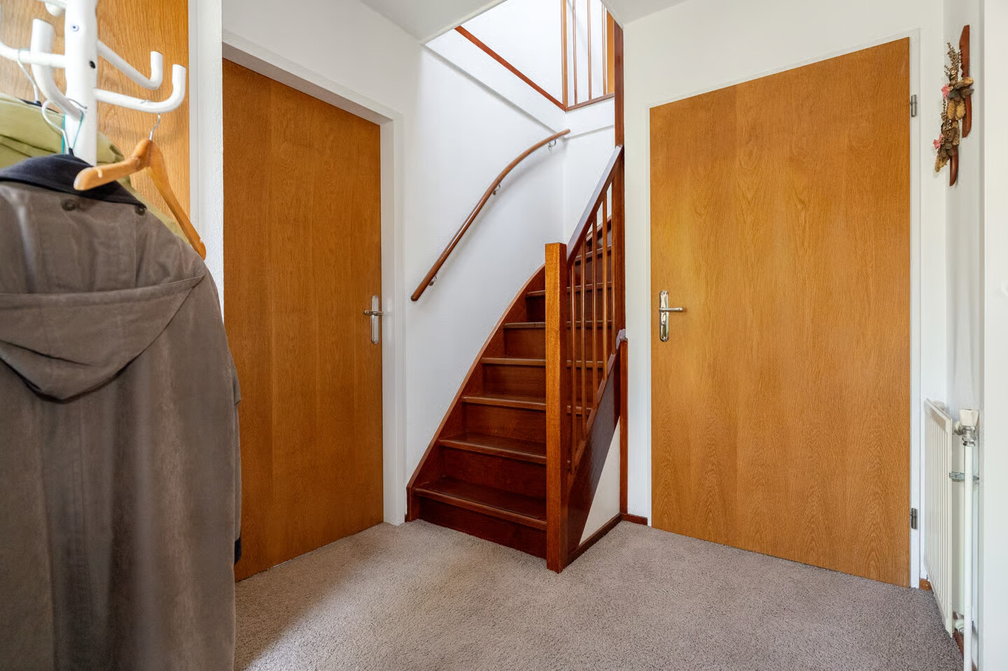 Vrijstaande woning te koop: Enkweg 70, Epe