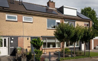 Beekweide 4