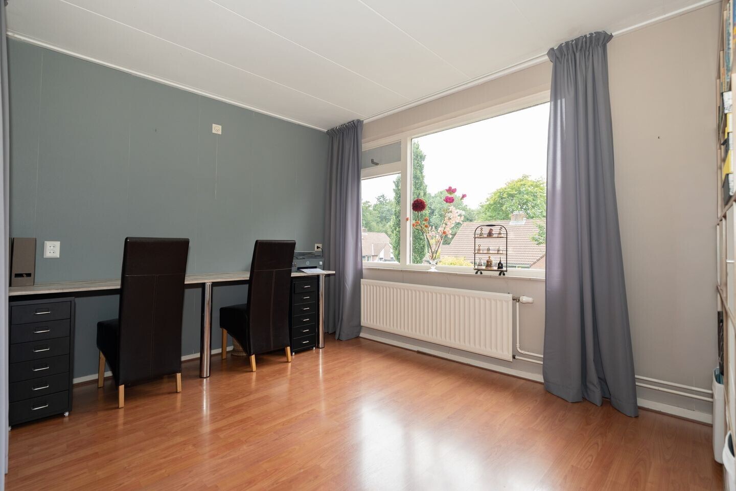 Tussenwoning te koop: Beekweide 4, Epe