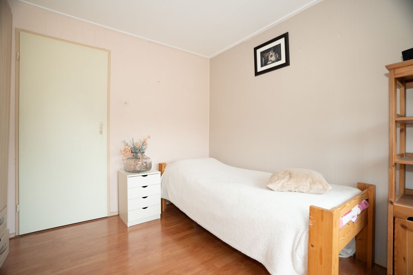 Tussenwoning te koop: Beekweide 4, Epe