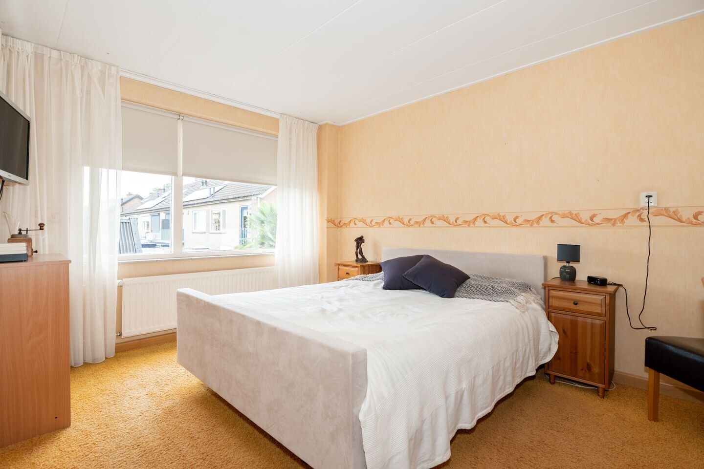 Tussenwoning te koop: Beekweide 4, Epe