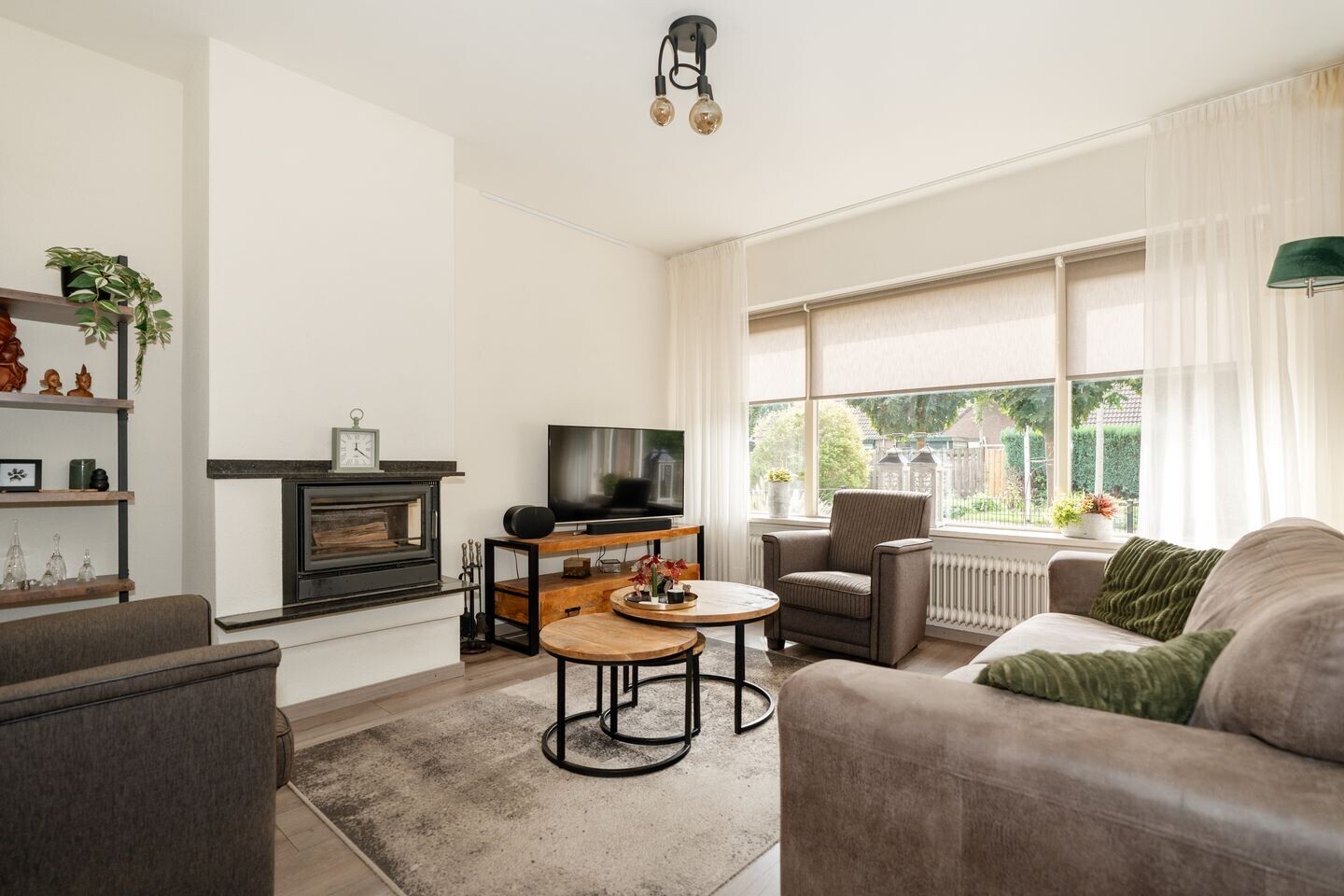 Tussenwoning te koop: Beekweide 4, Epe