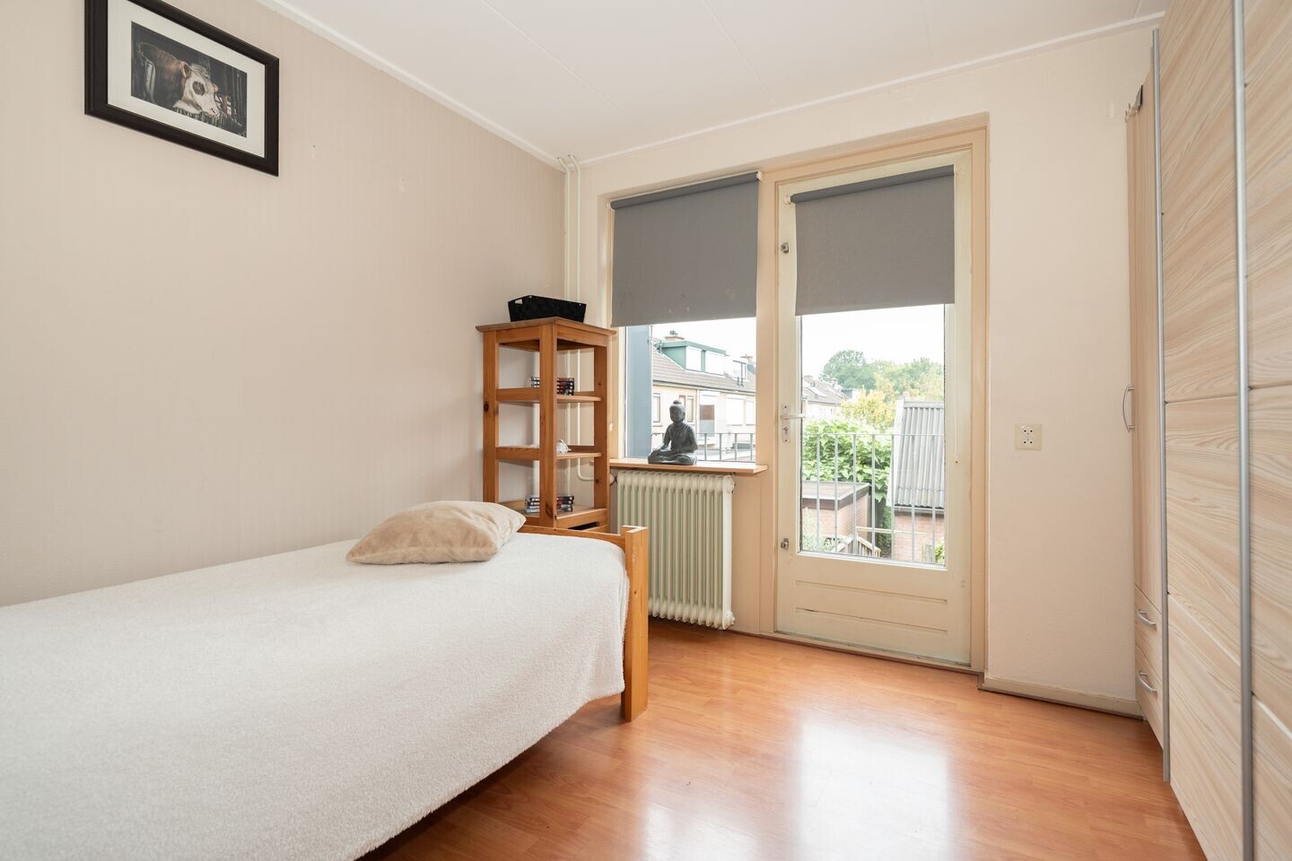 Tussenwoning te koop: Beekweide 4, Epe