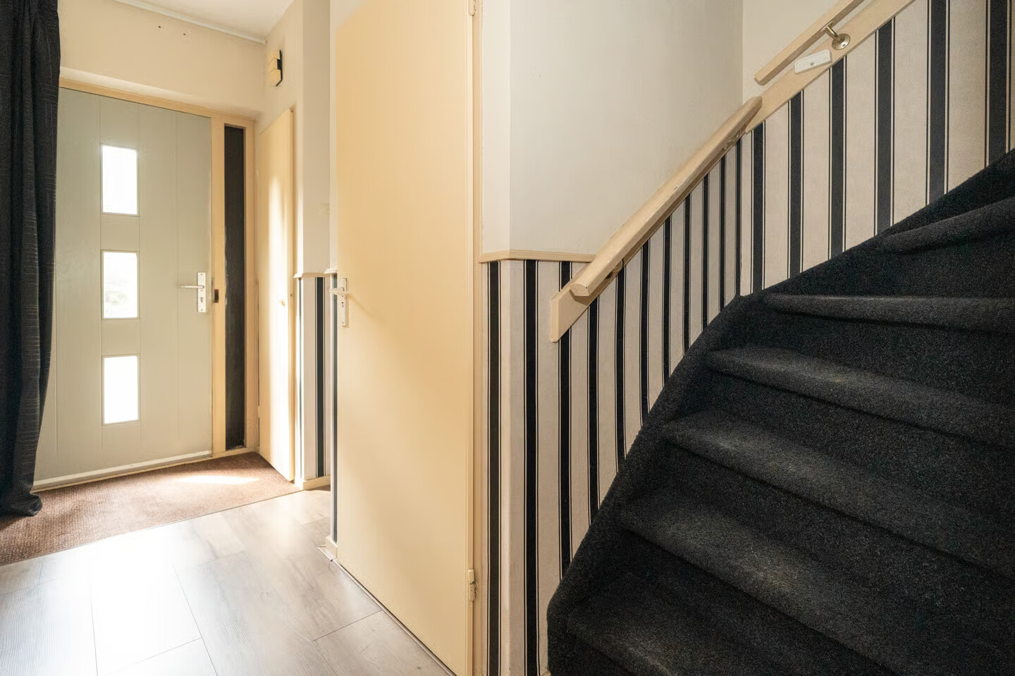 Tussenwoning te koop: Beekweide 4, Epe