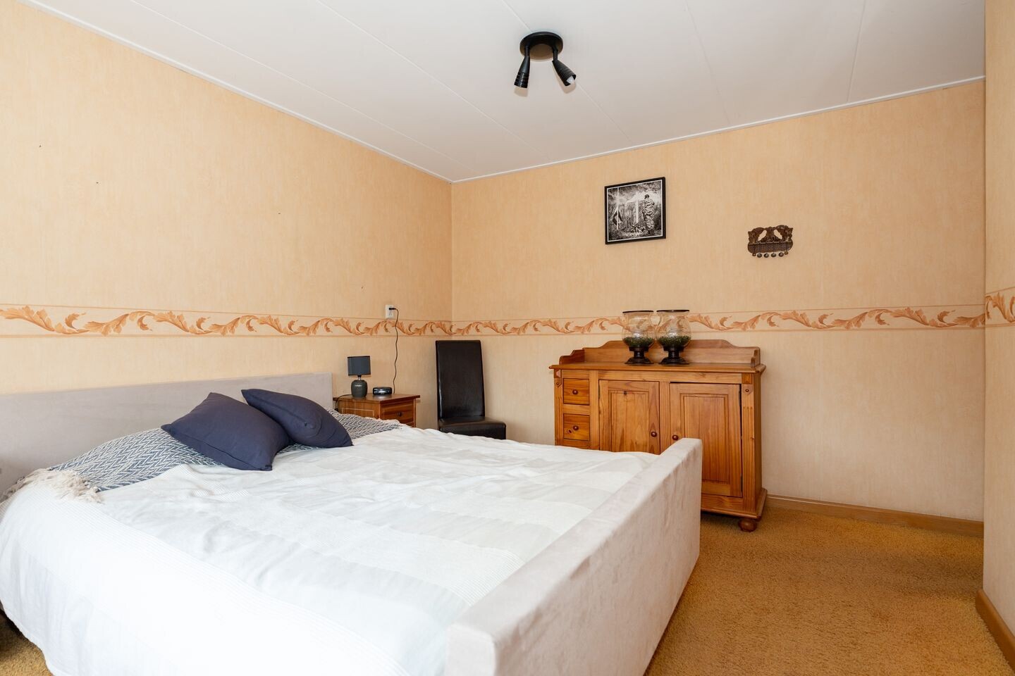 Tussenwoning te koop: Beekweide 4, Epe