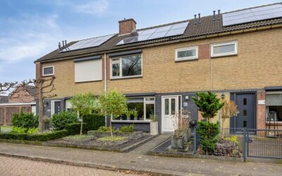 Beekweide 6