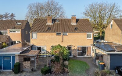 Beekweide 71