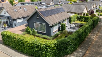 Slotgraskamp 48