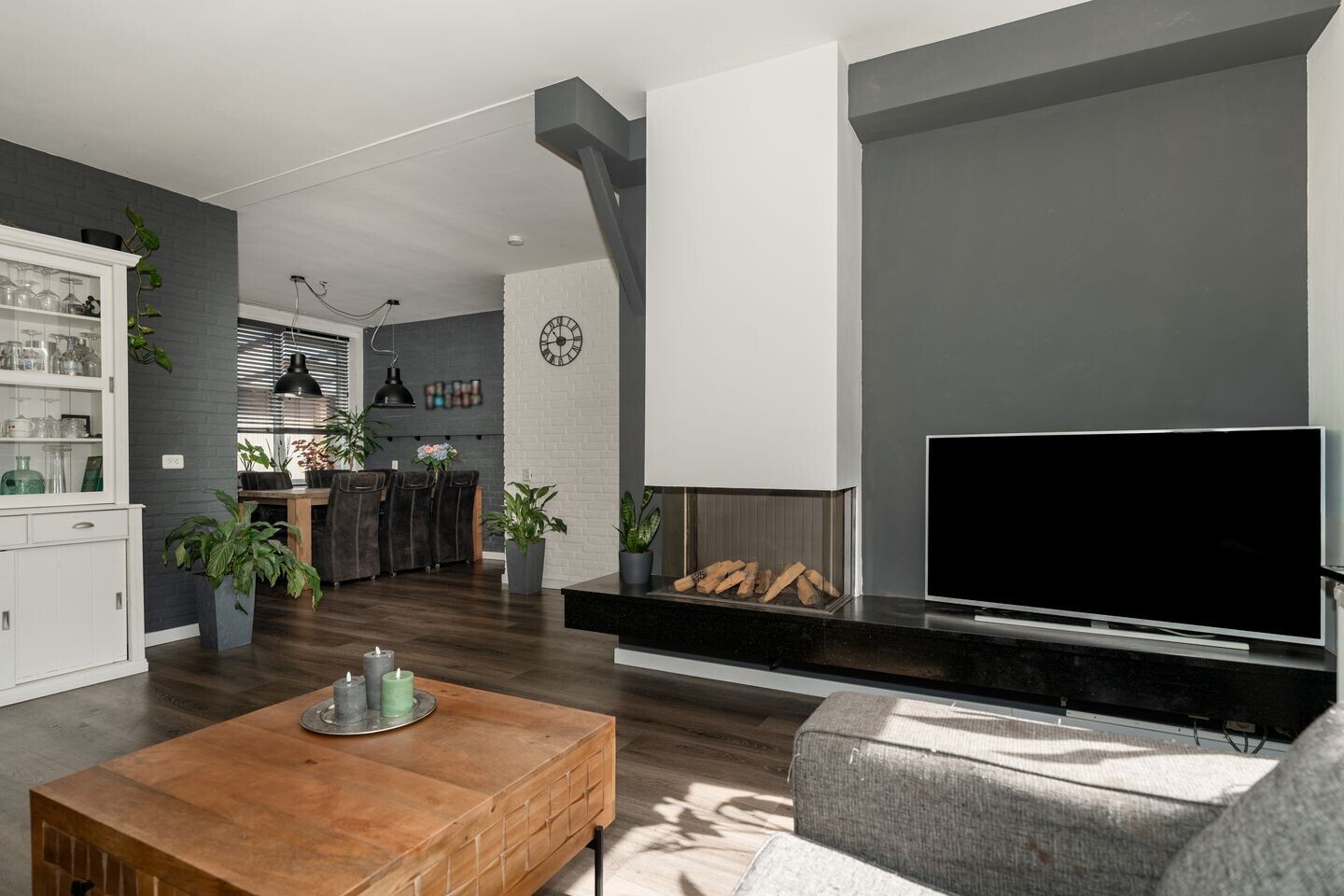 Hoekwoning te koop: Eikelkamp 6, Epe
