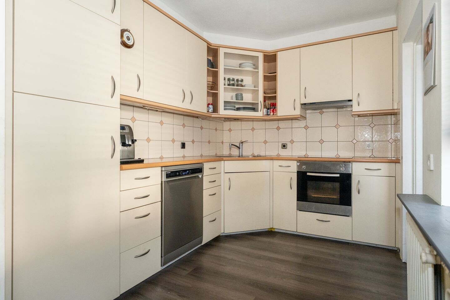 Hoekwoning te koop: Eikelkamp 6, Epe