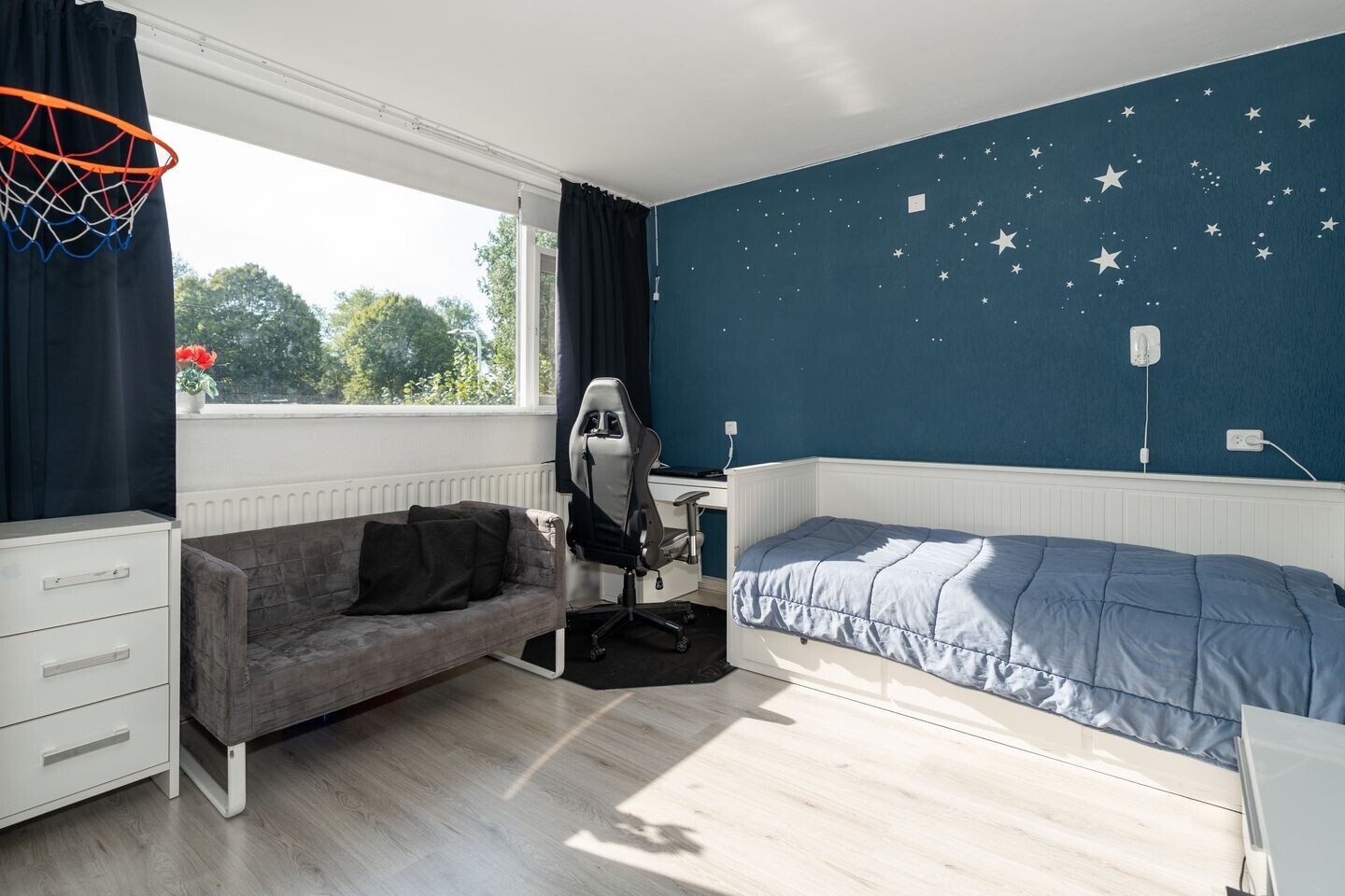Hoekwoning te koop: Eikelkamp 6, Epe