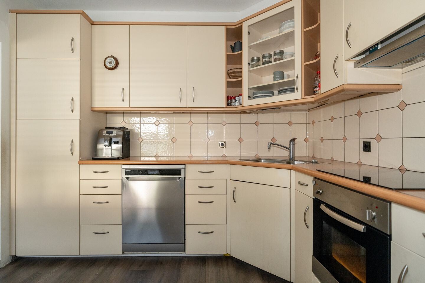 Hoekwoning te koop: Eikelkamp 6, Epe