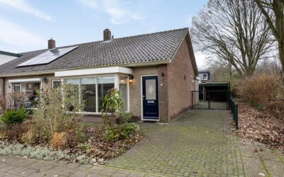 Eikelkamp 43