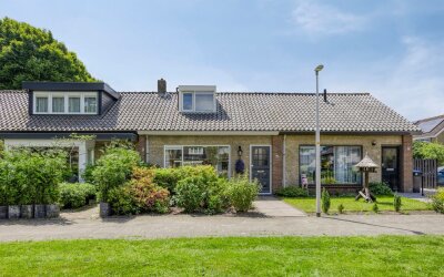 Eikelkamp 47