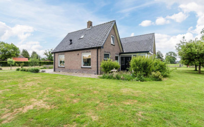 Langeweg 15