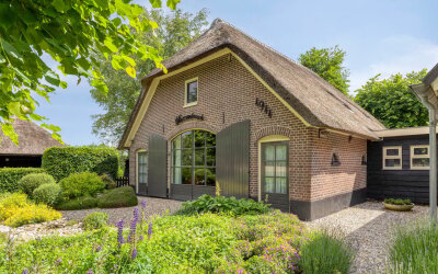 Lage Veenweg 6